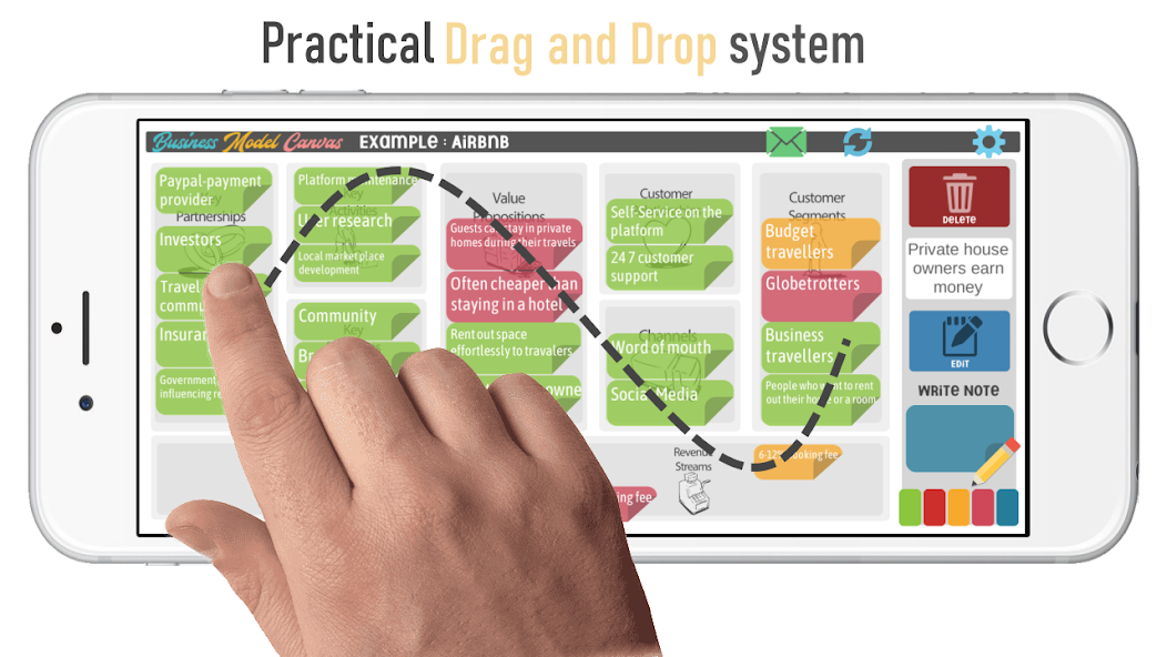 App Screenshot 2